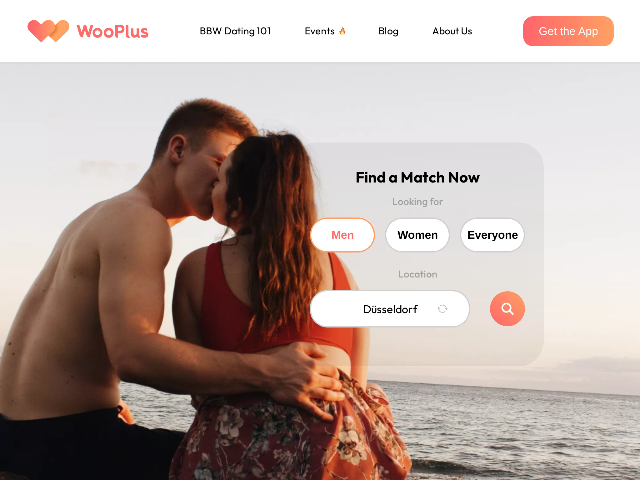 wooplus dating